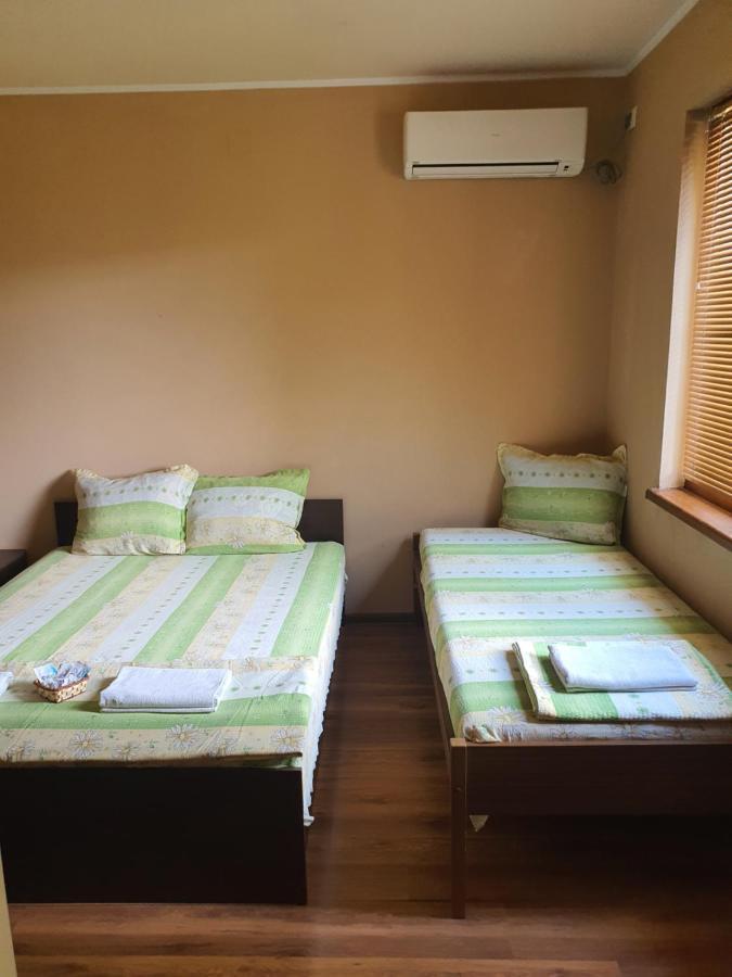 Holiday Home Maarata Krushuna Esterno foto
