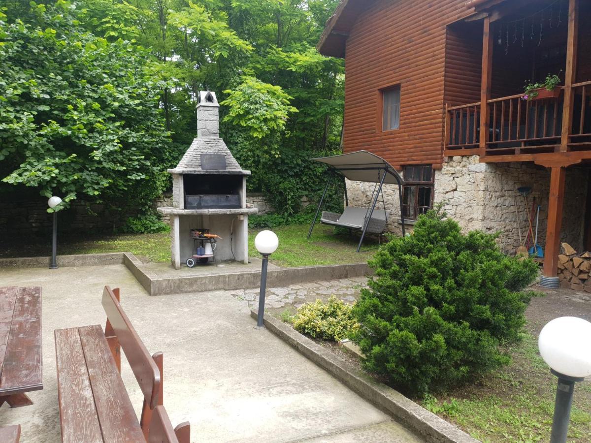 Holiday Home Maarata Krushuna Esterno foto