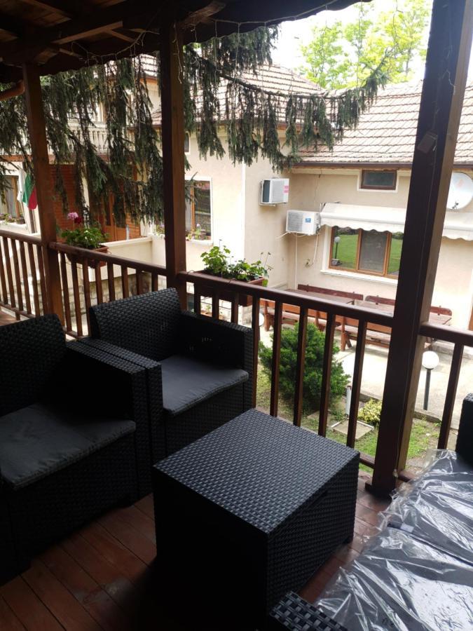 Holiday Home Maarata Krushuna Esterno foto